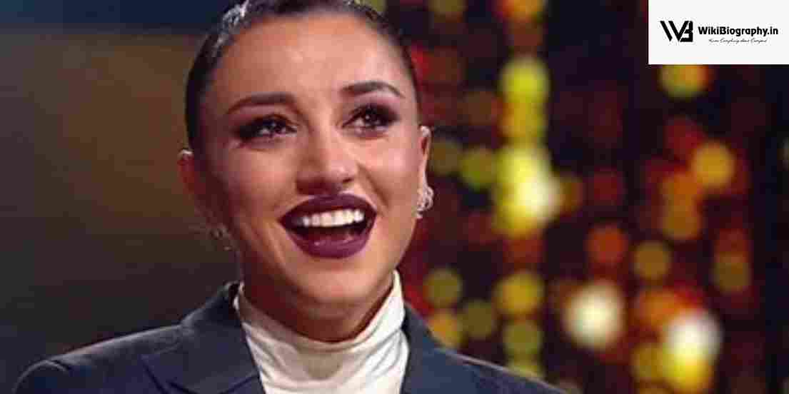 Nutsa Buzaladze Wiki, Bio, Age, American Idol, Net Worth, Height
