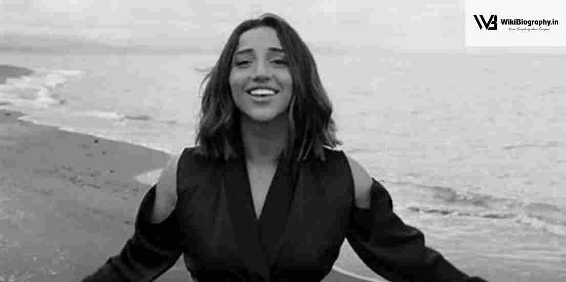 Nutsa Buzaladze Wiki, Bio, Age, American Idol, Net Worth, Height