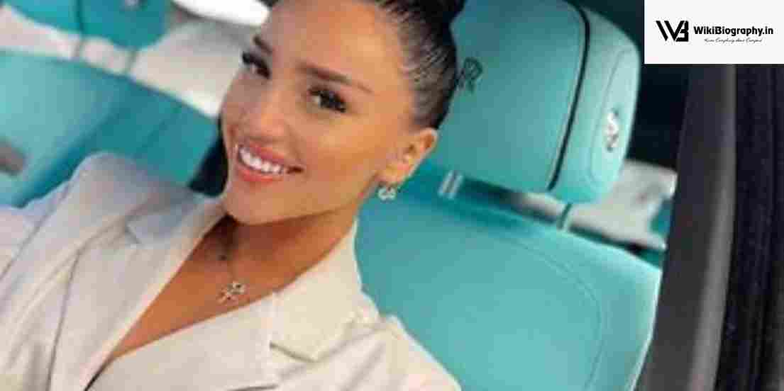 Nutsa Buzaladze Wiki, Bio, Age, American Idol, Net Worth, Height