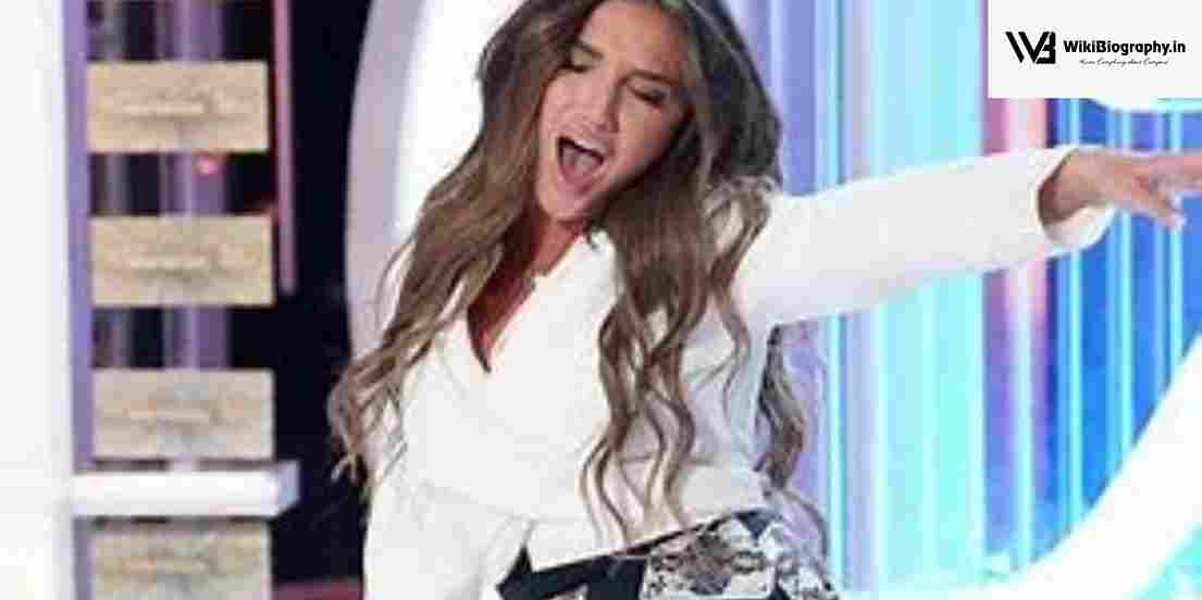 Nutsa Buzaladze Wiki, Biography, Age, American Idol, Net Worth, Height