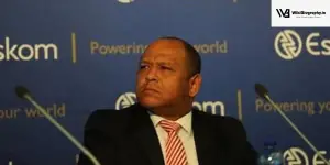 Interim CEO of Eskom