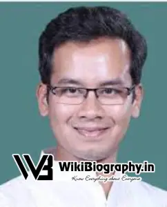 Gaurav Gogoi