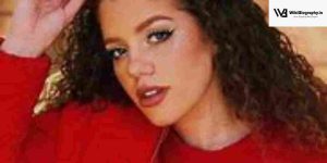 Mahogany Lox