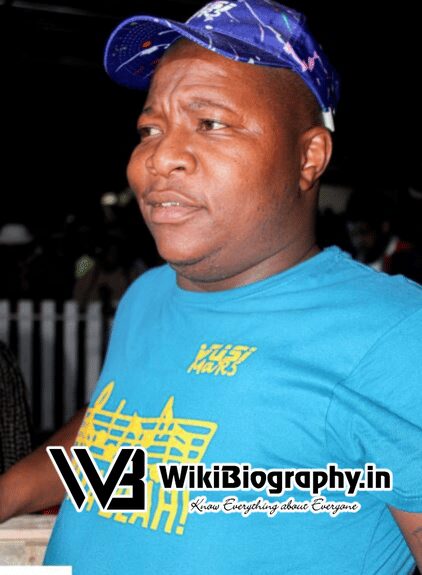 Vusi R5 Vusi Ma R5: Wiki, Bio, Age, Wife, Real Name, Death, Net Worth