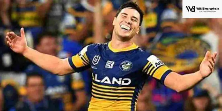 Mitchell Moses