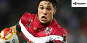 Mitchell Moses rugby