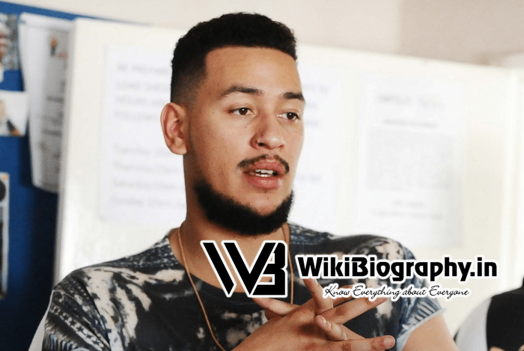 Aka Top