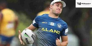 Mitchell Moses