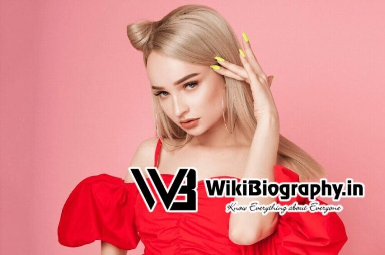 Kim Petras