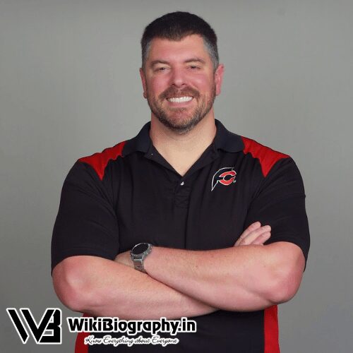 Randy Santel Wiki, Bio, Age, Food Challenge, Net Worth, Wife