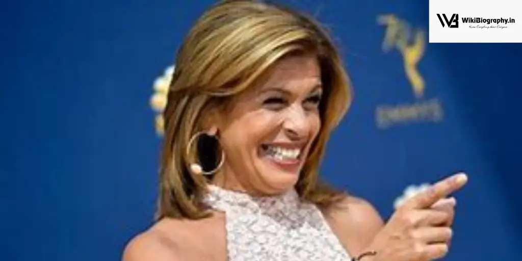 Hoda Kotb: Wiki, Bio, Age, Partner, Health, Net Worth, Salary