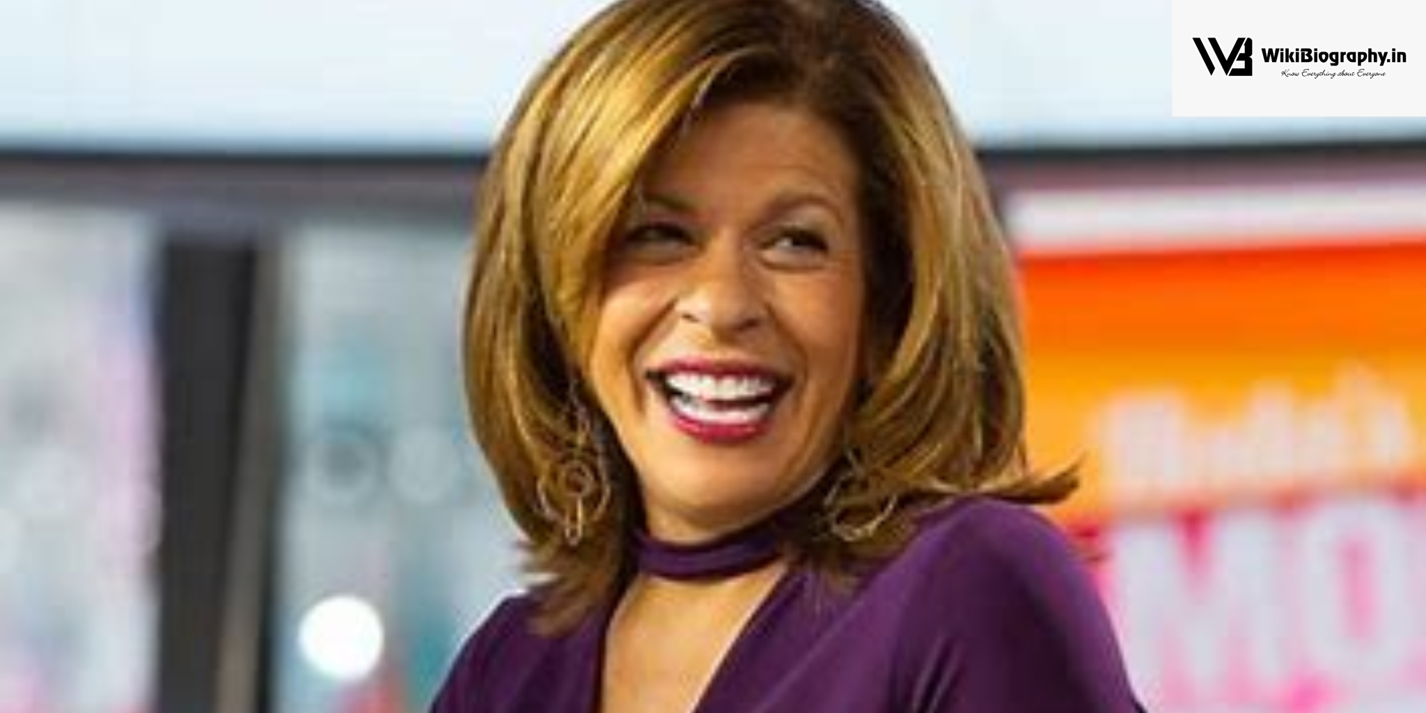 Hoda Kotb Wiki, Bio, Age, Partner, Health, Net Worth, Salary