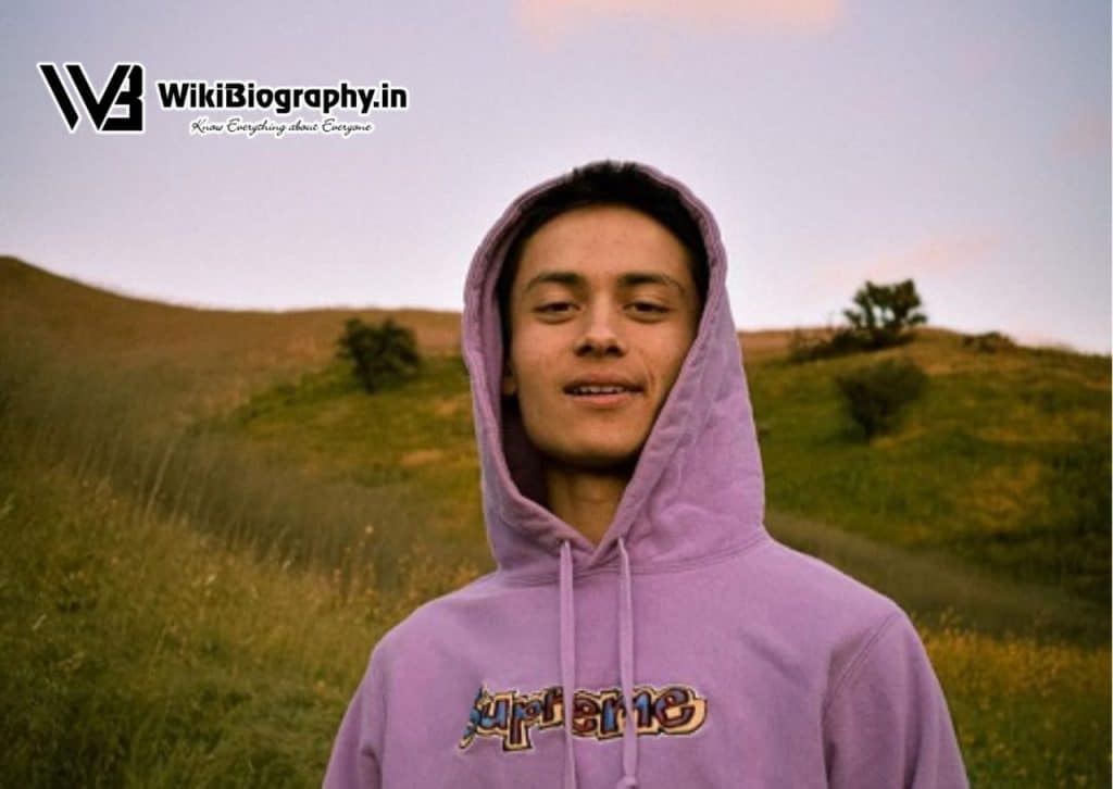 Tenzing Rither Tenzing Norgay Trainor: Wiki, Bio, Age, Net Worth, Movies, Mother