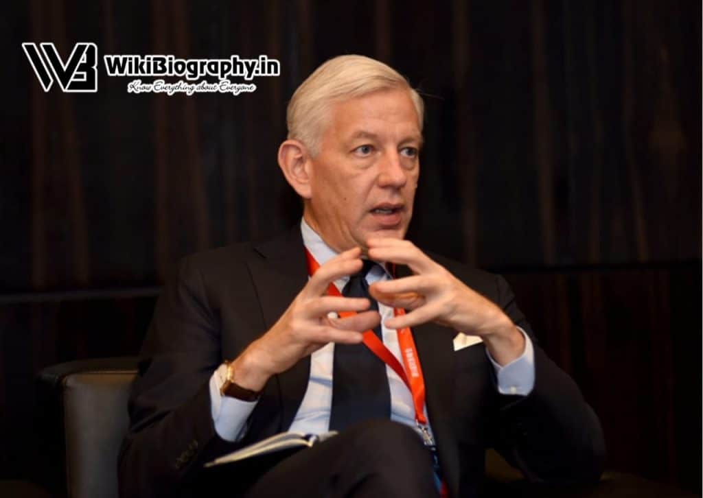Dominic Barton Wiki, Bio, Age, Net Worth, LinkedIn, Books, Wife