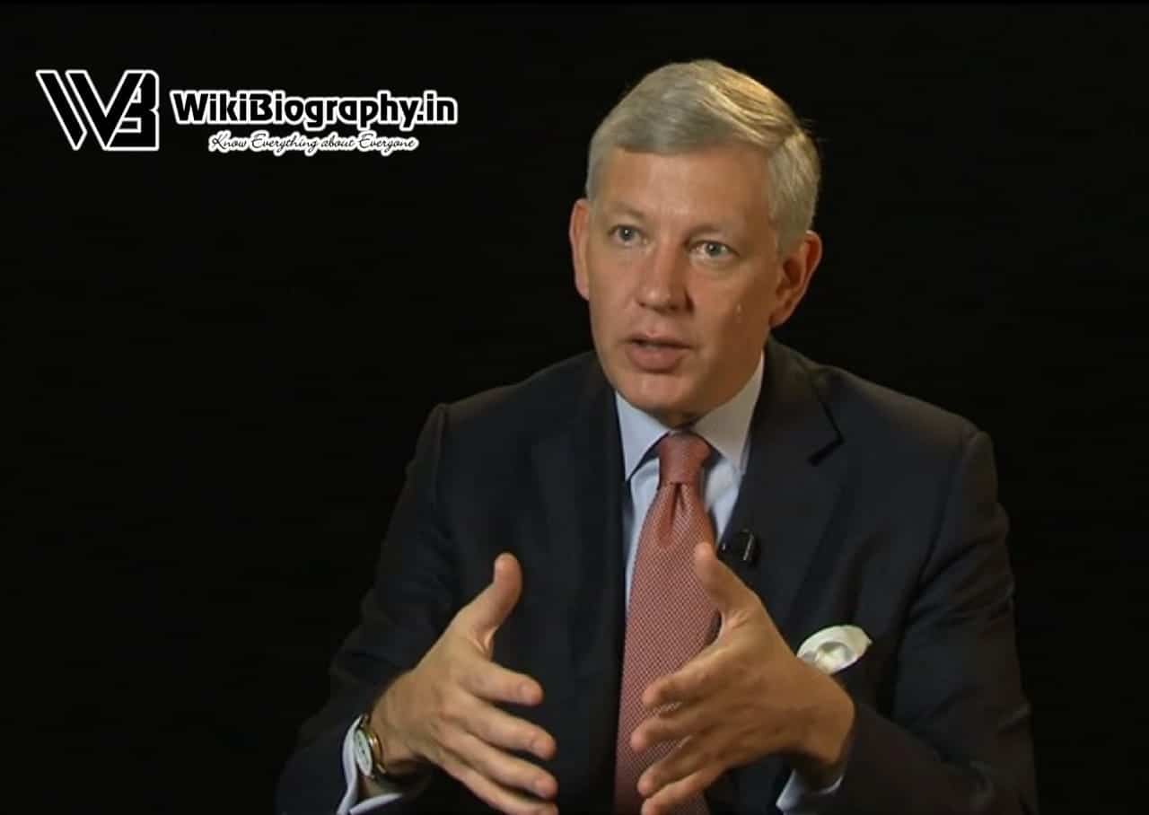 Dominic Barton