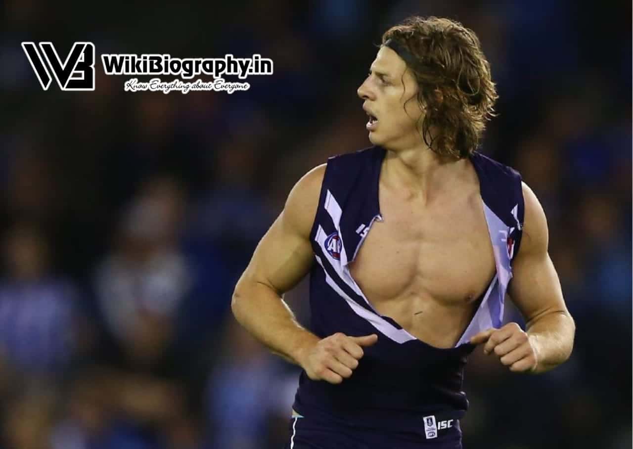 Nat Fyfe