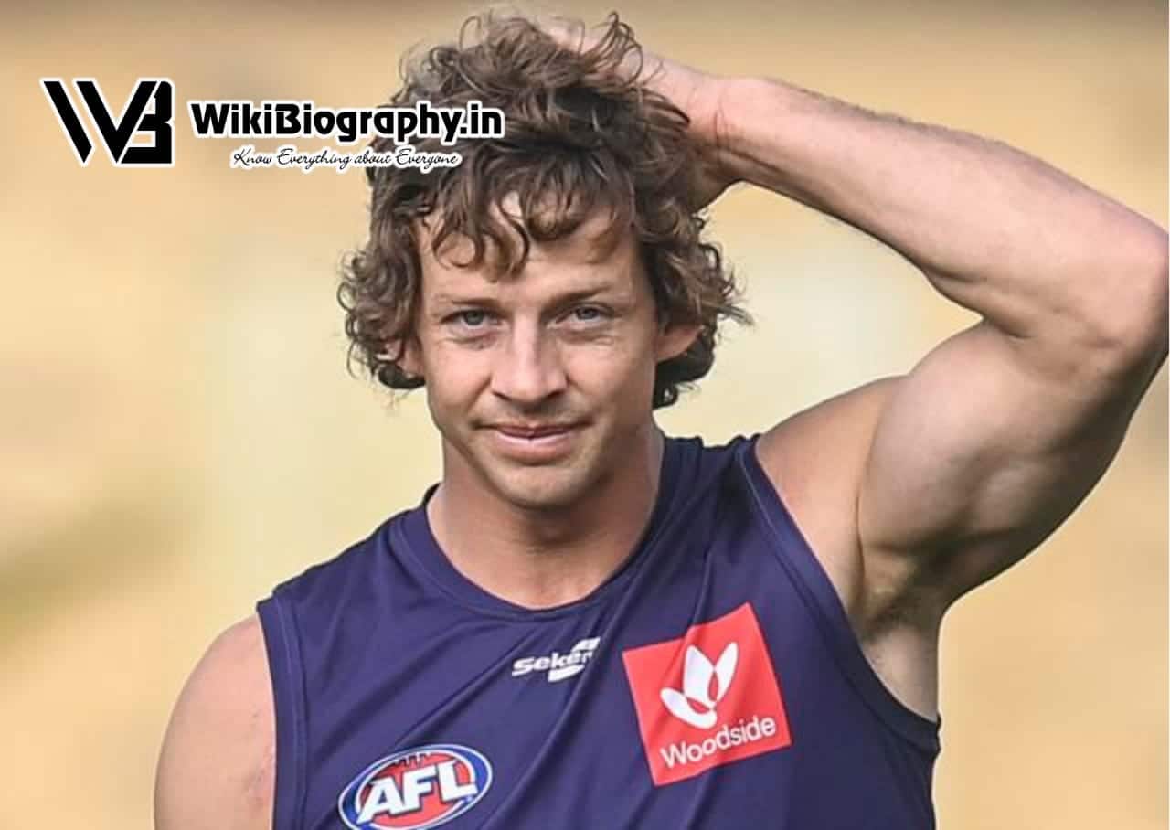 Nat Fyfe