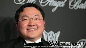 jho low