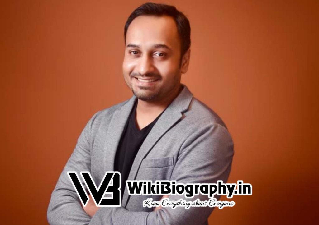 Kaushik Mukherjee (Vineeta Singh Husband): Wiki, Bio, Age