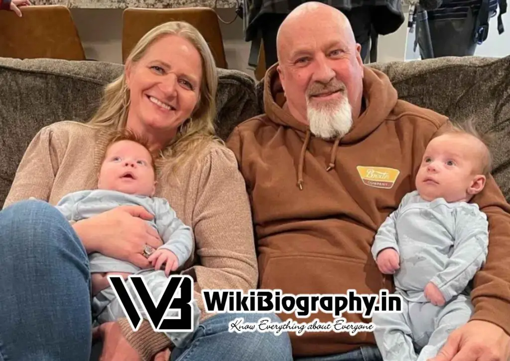 David Woolley Wiki, Bio, Age, ExWife, Girlfriend, Net Worth
