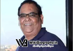 Satish Kaushik