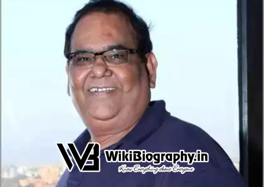 Satish Kaushik Wiki, Bio, Age, Actor, Director, Death, Net Worth