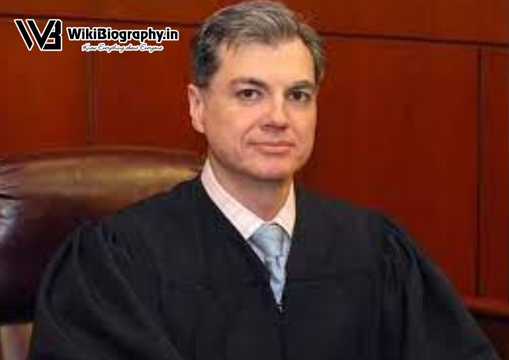 Judge Juan Merchan Wiki, Bio, Age, Justice, Cases, Net Worth