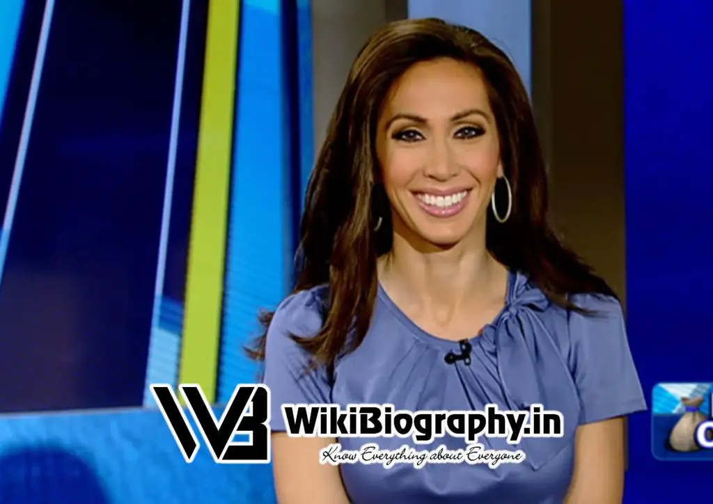 Lauren Wiki, Bio, Age, Fox Business, Anchor, Net Worth