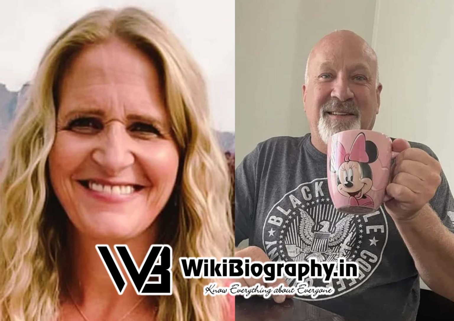 David Woolley Wiki, Bio, Age, ExWife, Girlfriend, Net Worth