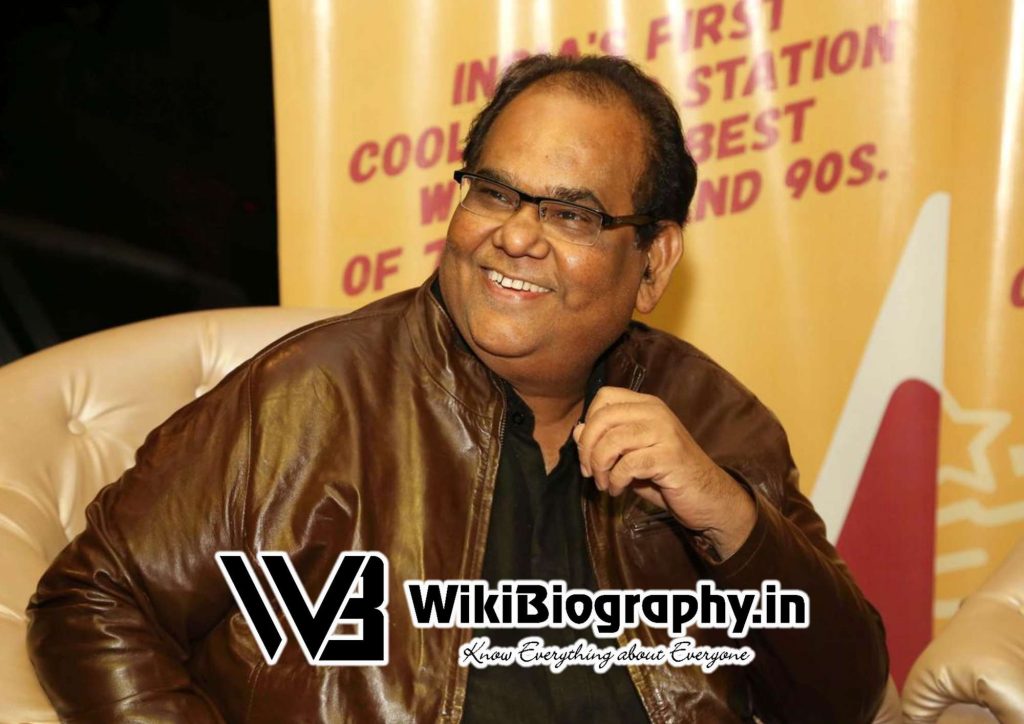 Satish Kaushik: Wiki, Bio, Age, Actor, Director, Death, Net Worth