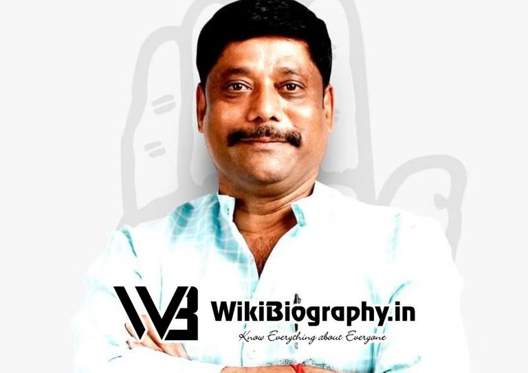 Ravindra Dhangekar