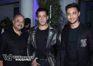CMD of KA Hospitality with Salman Khan and Ayush Sharma