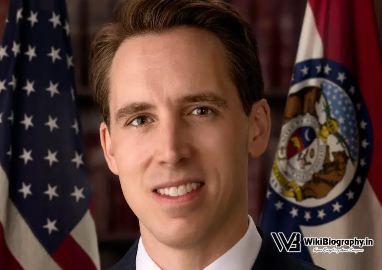 Josh Hawley