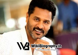 Prabhu Deva