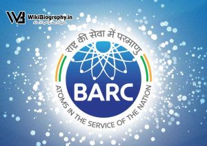 Bhama Atomic Research Centre (BARC)