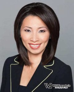 Judy Hsu 