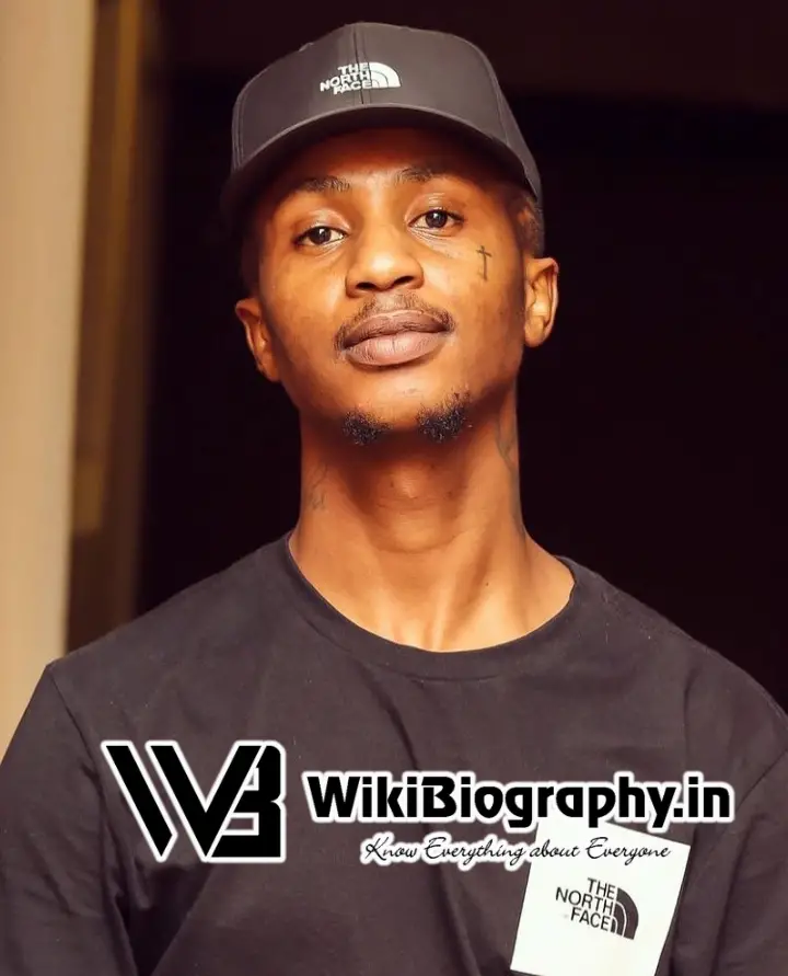 Who is Emtee? Wiki, Bio, Age, Songs, Wife, Real Name, Net Worth