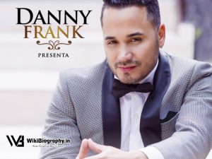 Danny Frank