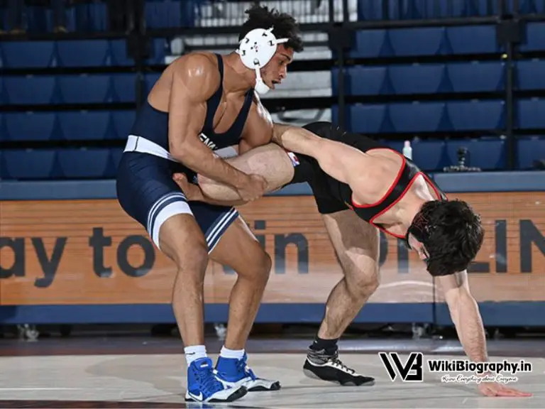 Carter Starocci Wiki, Bio, Age, Wrestling, Net Worth, Girlfriend, Olympics