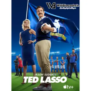 Ted Lasso