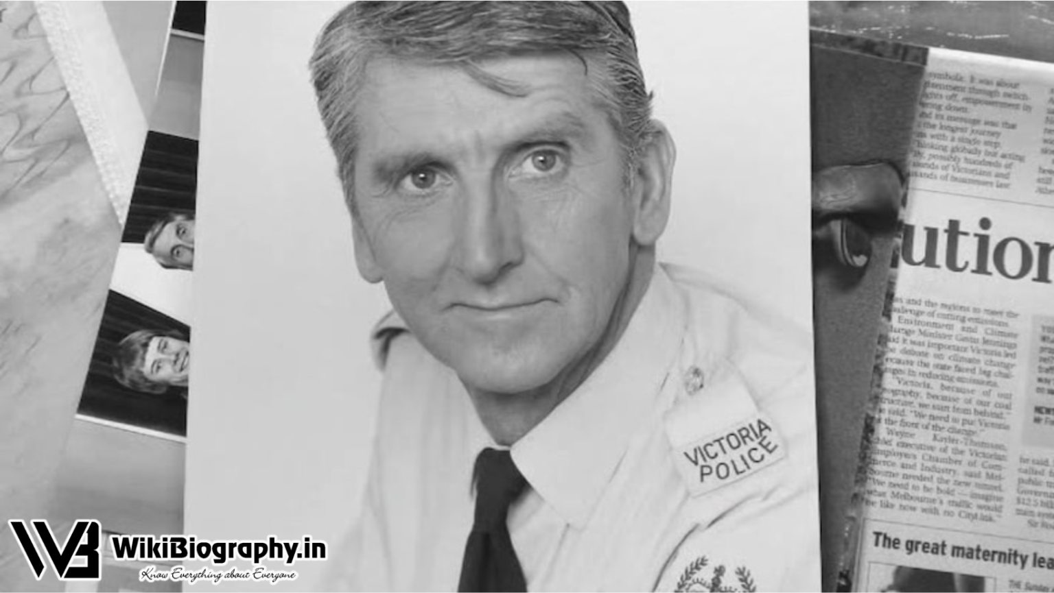 Terry Norris Wiki, Bio, Age, Death, Cause, Actor, Movie, Net Worth