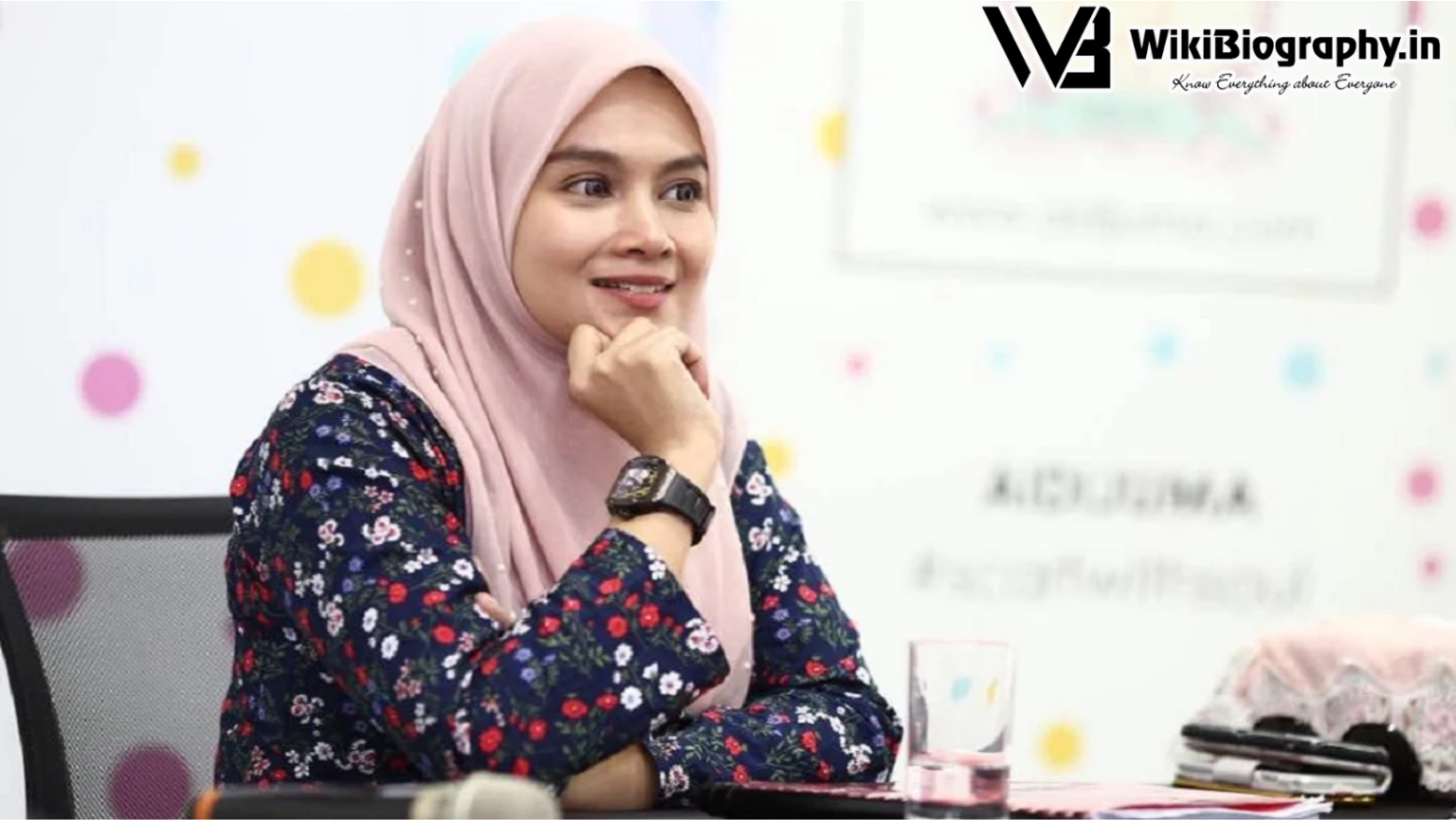 Norjuma Habib Mohamed: Wiki, Bio, Age, Husband, Business, Net Worth