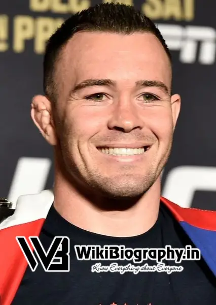 Colby Covington: Wiki, Bio, Age, Height, Family, Stats, Net Worth