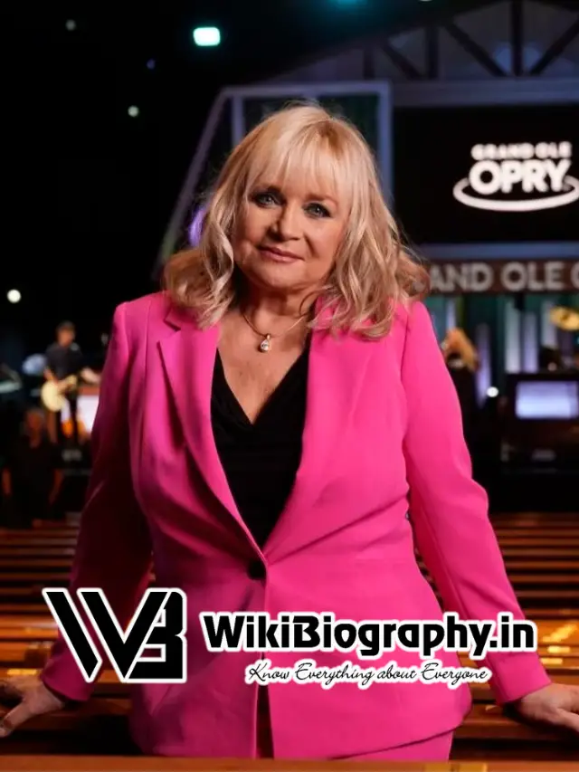 Barbara Mandrell Wiki, Bio, Age, Songs, Husband, Children
