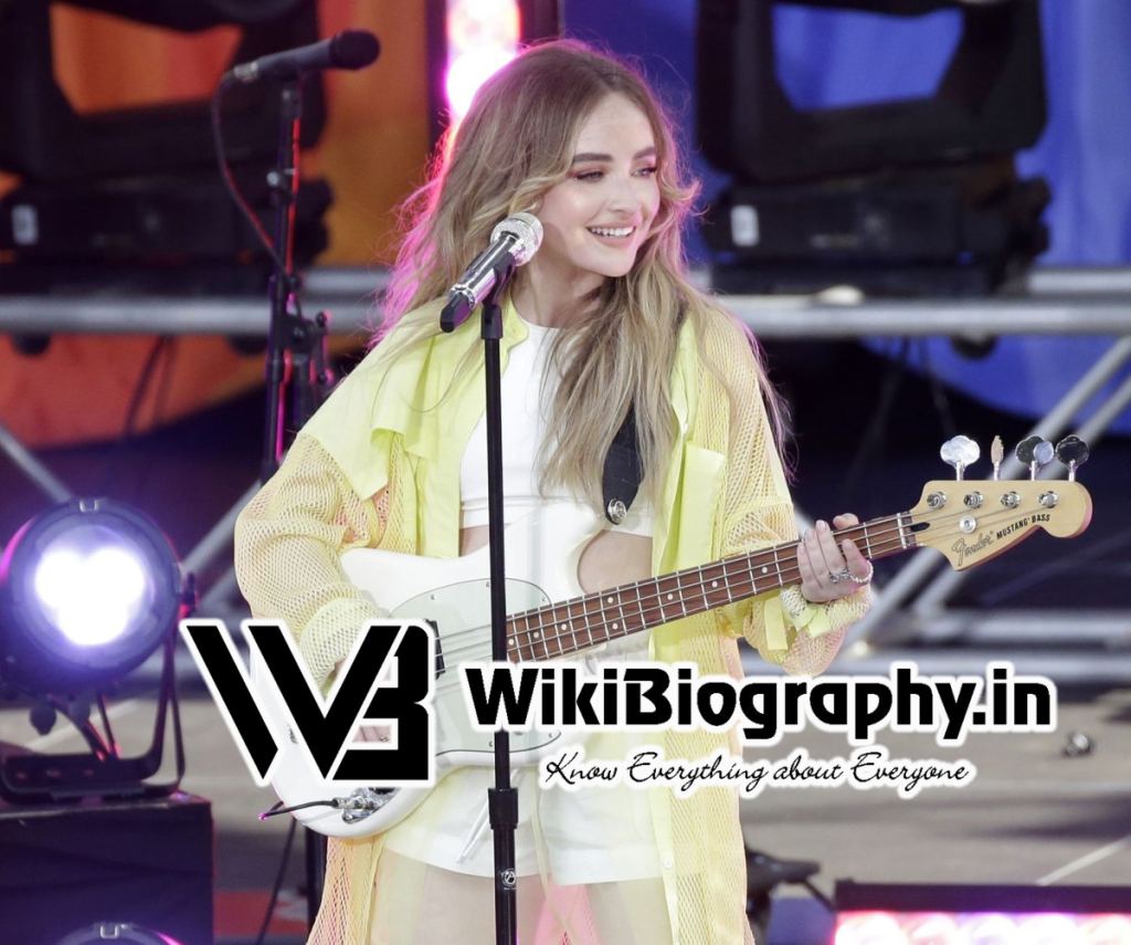 Sabrina Carpenter: Wiki, Bio, Age, Height, Movies, Songs, Boyfriend