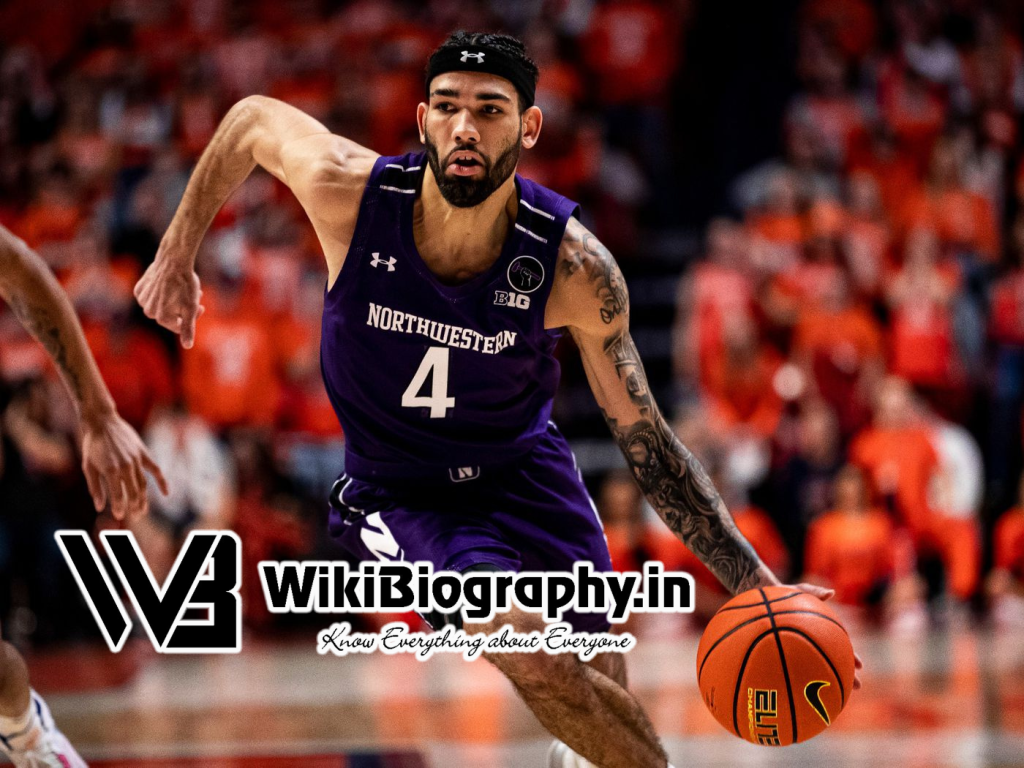Boo Buie: Wiki, Bio, Age, Height, Stats, Girlfriend, Net Worth