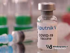 Andrey Botikov's vaccine