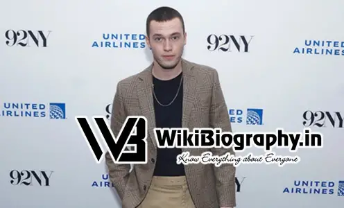 Will Harrison: Wiki, Bio, Age, Height, Actor, Parents, Girlfriend