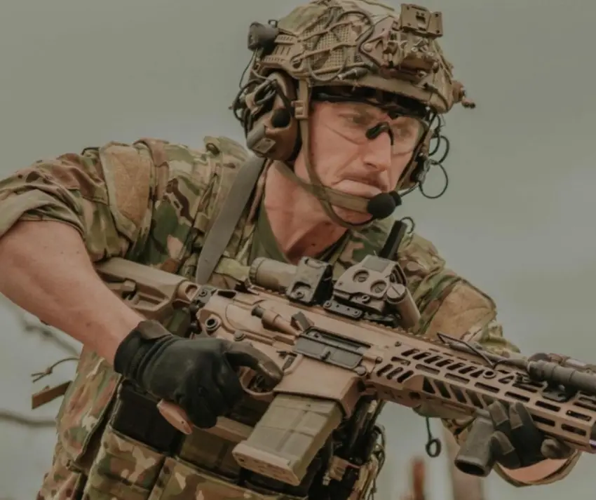 Garand Thumb Wikipedia, Bio, Age, Divorce, Real Name, Wife