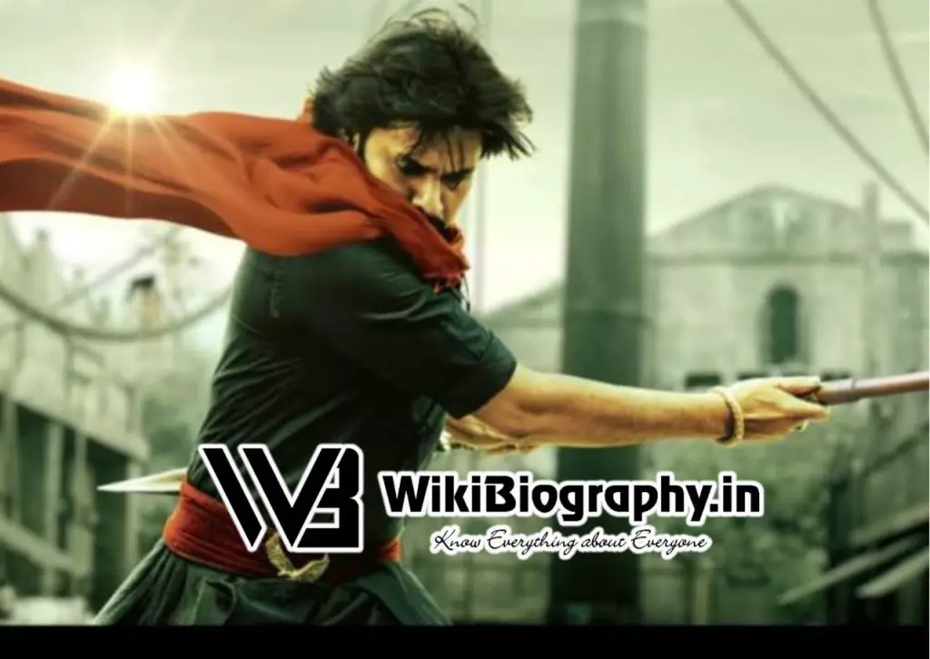 Hari Hara Veera Mallu Story, Release Date, Star Cast, Trailer, Info